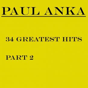Download track Don`t Gamble With Love Paul Anka