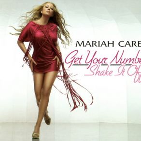 Download track Shake It Off (Morales Radio Mix) Mariah Carey