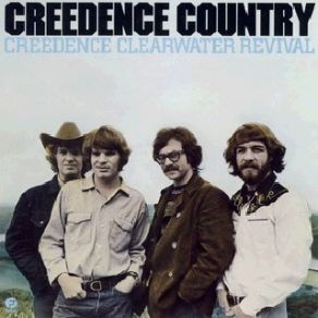 Download track Wrote A Song For Everyone Creedence Clearwater Revival