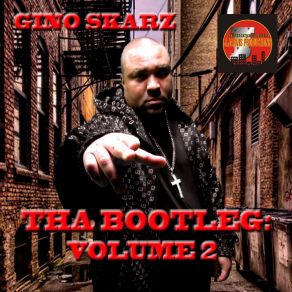 Download track Different Cloth Gino Skarz