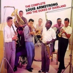 Download track Cornet Chop Suey The Dukes Of Dixieland, Louis Armstrong