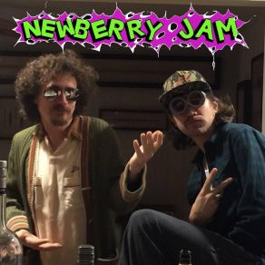 Download track Elderberry Part 1 Newberry Jam