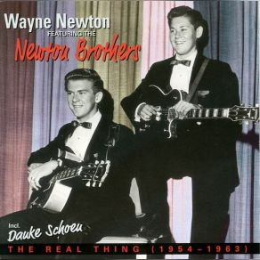 Download track What Does She Do With Him 1962 Wayne Newton, The Newton Brothers