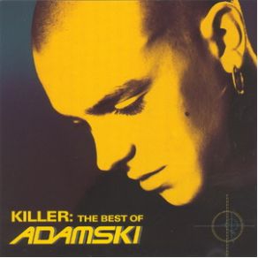 Download track Killer (Remix)  AdamskiSeal