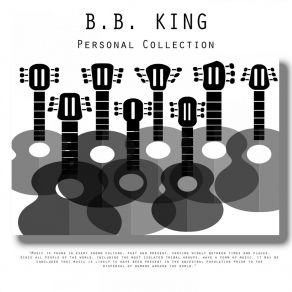 Download track Be Careful With A Fool B. B. King
