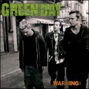 Download track Warning Green Day