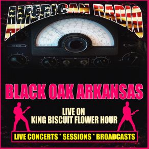 Download track I Love You More Than You'll Ever Know Black Oak Arkansas