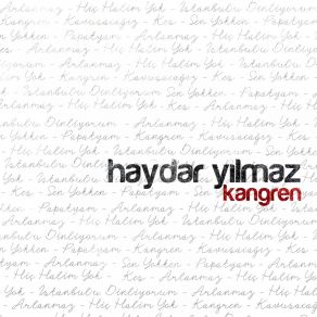 Download track Sen Yokken Haydar Yılmaz