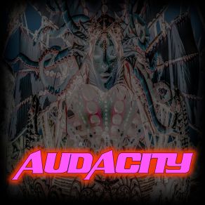 Download track Daytona Audacity