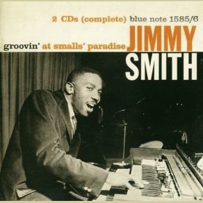 Download track The Champ Jimmy Smith