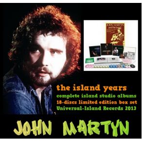Download track The Man In The Station / 1973 Solid Air John Martyn