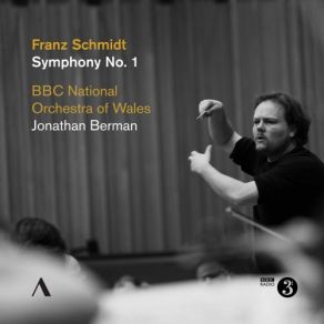 Download track Symphony No. 1 In E Major IV. Lebhaft, Doch Nicht Zu Schnell BBC National Orchestra Of Wales, Jonathan Berman