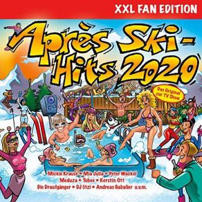 Download track Rock Mi (Apres Ski Party Mix) Voxxclub