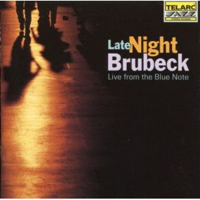 Download track Here's That Rainy Day Dave Brubeck
