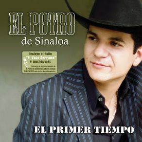 Download track El Vaso Derrama El Potro De Sinaloa