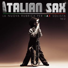 Download track Sole Rosso (Beguine) Italian Sax