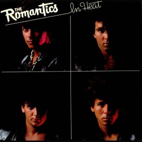 Download track Got Me Where You Want Me The Romantics