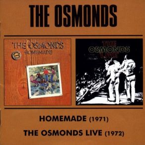 Download track One Bad Apple The Osmonds