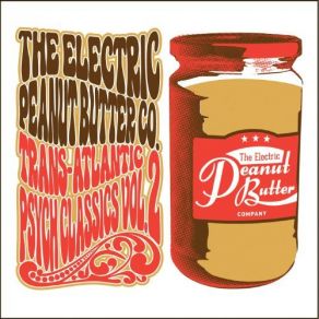 Download track The Rain The Electric Peanut Butter Company