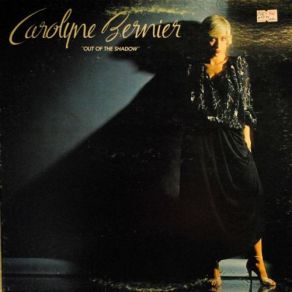 Download track My Guy Carolyne Bernier