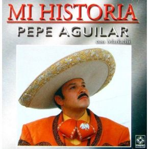 Download track Lo Que No Fue No Sera Pepe Aguilar