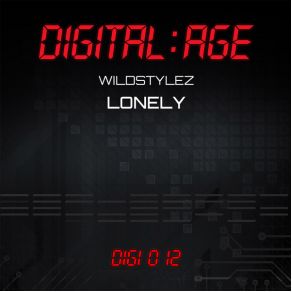 Download track Lonely Wildstylez