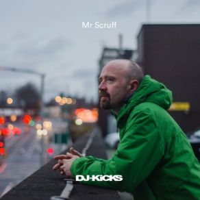 Download track Kuia (Mixed) Mr. ScruffDJ Nervoso