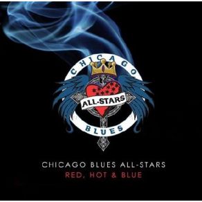 Download track Rock Me Baby The Chicago Blues All Stars