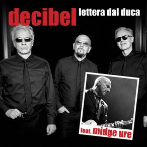 Download track Lettera Dal Duca Decibel