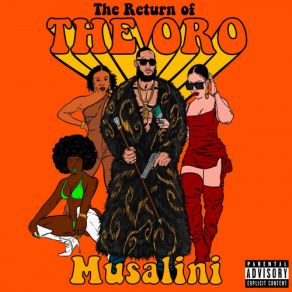 Download track The Mack The Musalini