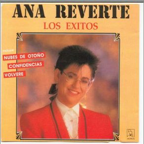 Download track Sevilla Ana Reverte