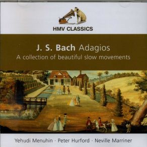 Download track Brandenburg Concerto No 4 In G BWV 1049 II Andante Johann Sebastian Bach