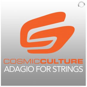 Download track Adagio For Strings (Extended Mix) Cosmic Culture