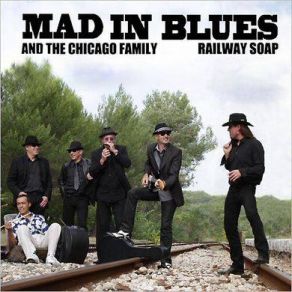 Download track Little Red Rooster Mad In Blues & The Chicago Family