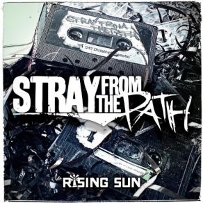 Download track Bring It Back To The Streets Stray From The Path