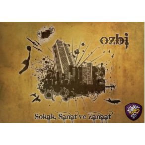 Download track Bu Akşam Üstü OzBi