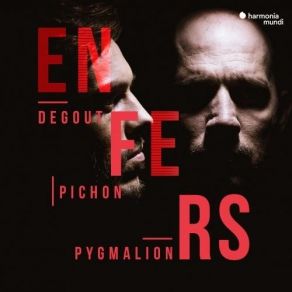 Download track 23. Jean Philippe Rameau: Les Boreades RCT 31 Act IV Scene 4: EntrÃ©e De Polymnie Ensemble Pygmalion