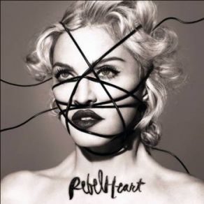 Download track Rebel Heart Madonna
