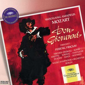 Download track Don Giovanni, K. 527: Atto Secondo, N. 18. Aria: 'Vedrai, Carino' (Zerlina) Wolfgang Amadeus Mozart
