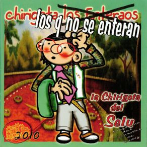 Download track De Por Qué Me Lío Tanto (Popurrí) Chirigota Del Selu