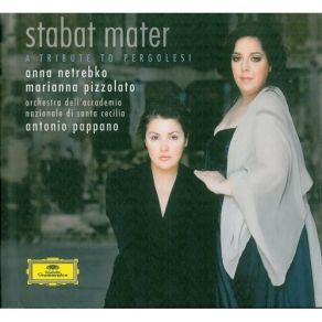 Download track Stabat Mater - Duet: Quando Corpus Morietur - Amen Giovanni Battista Pergolesi