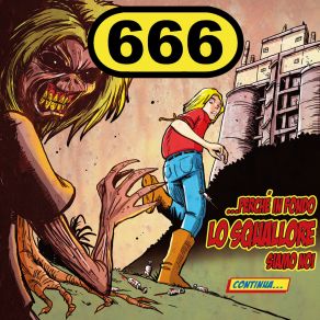 Download track Rotta X Casa Di Dio 666