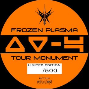 Download track Earthling (Live) Frozen Plasma