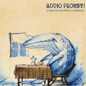 Download track Pesci Addio Proust!