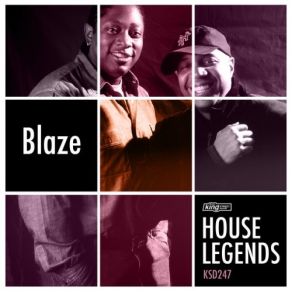 Download track Most Precious Love - Blaze Original Mix Barbara Tucker, Blaze, Underground Dance Artists United For Life