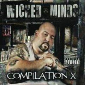 Download track In These Times Wicked Minds