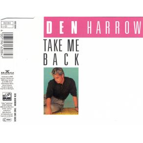 Download track Den'S House Den Harrow