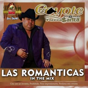 Download track Abrazame El Coyote Y Su Banda