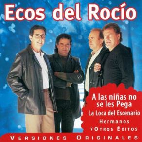 Download track Ella Y El Ecos Del Rocío