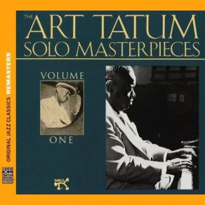 Download track My Last Affair Art Tatum